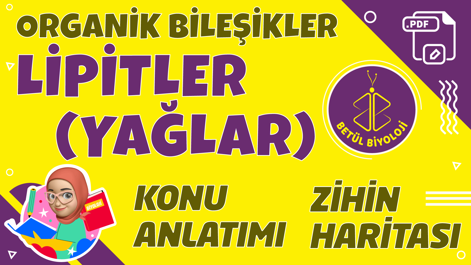 lipitler_yağlar