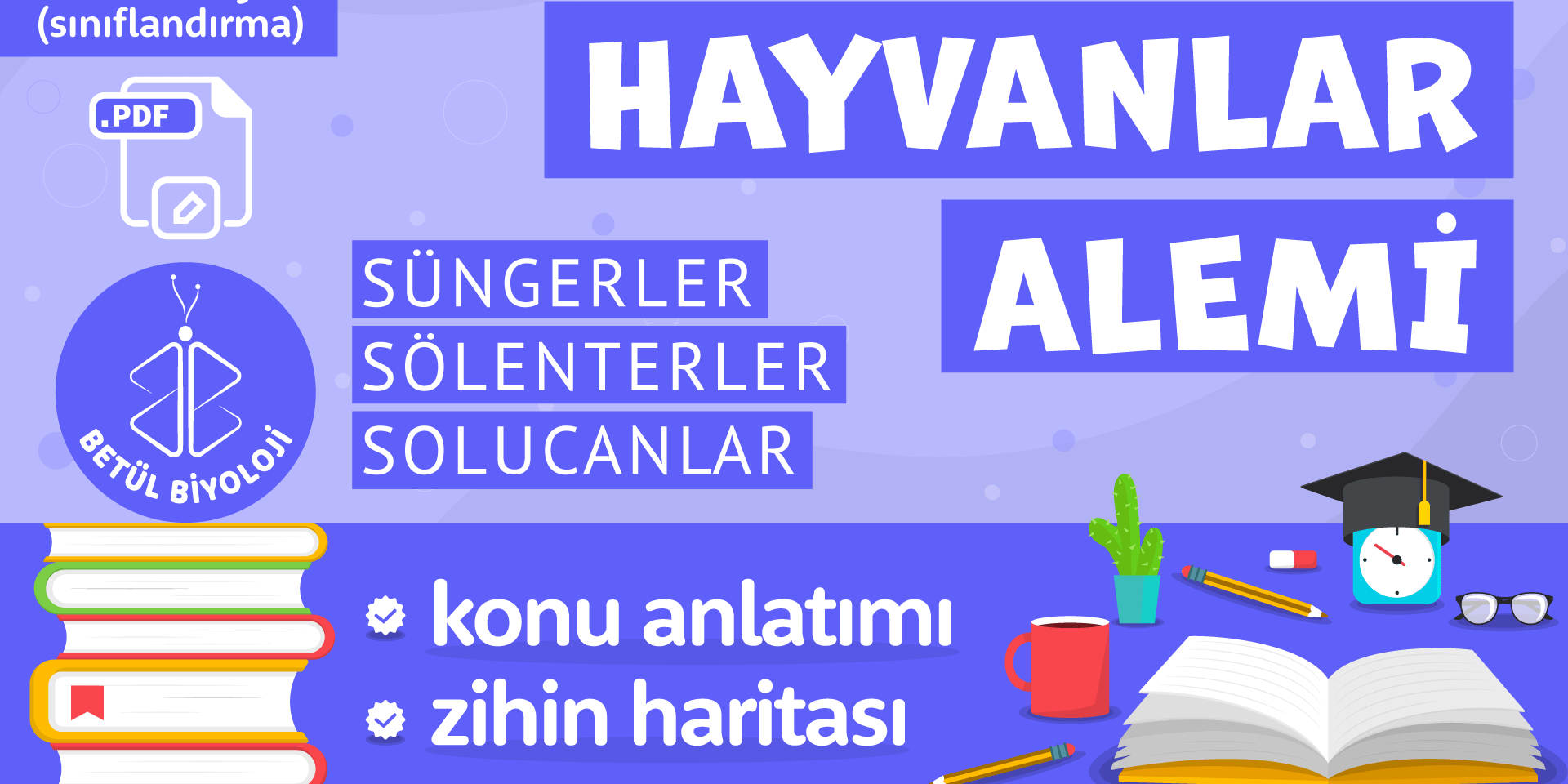 hayvanlar_alemi_omurgasız_hayvanlar