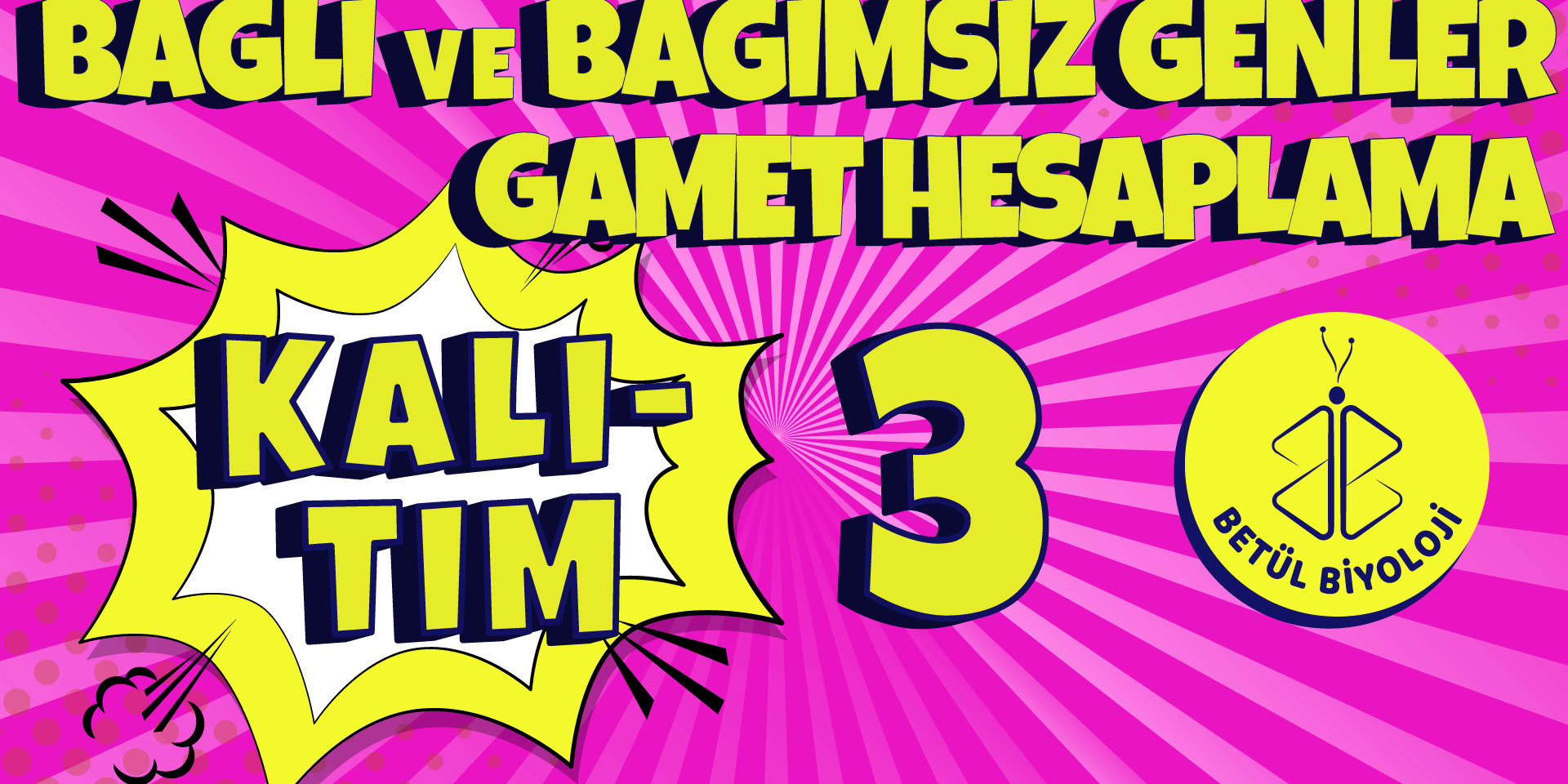 kalıtım_bağlı_bağımsız_genler