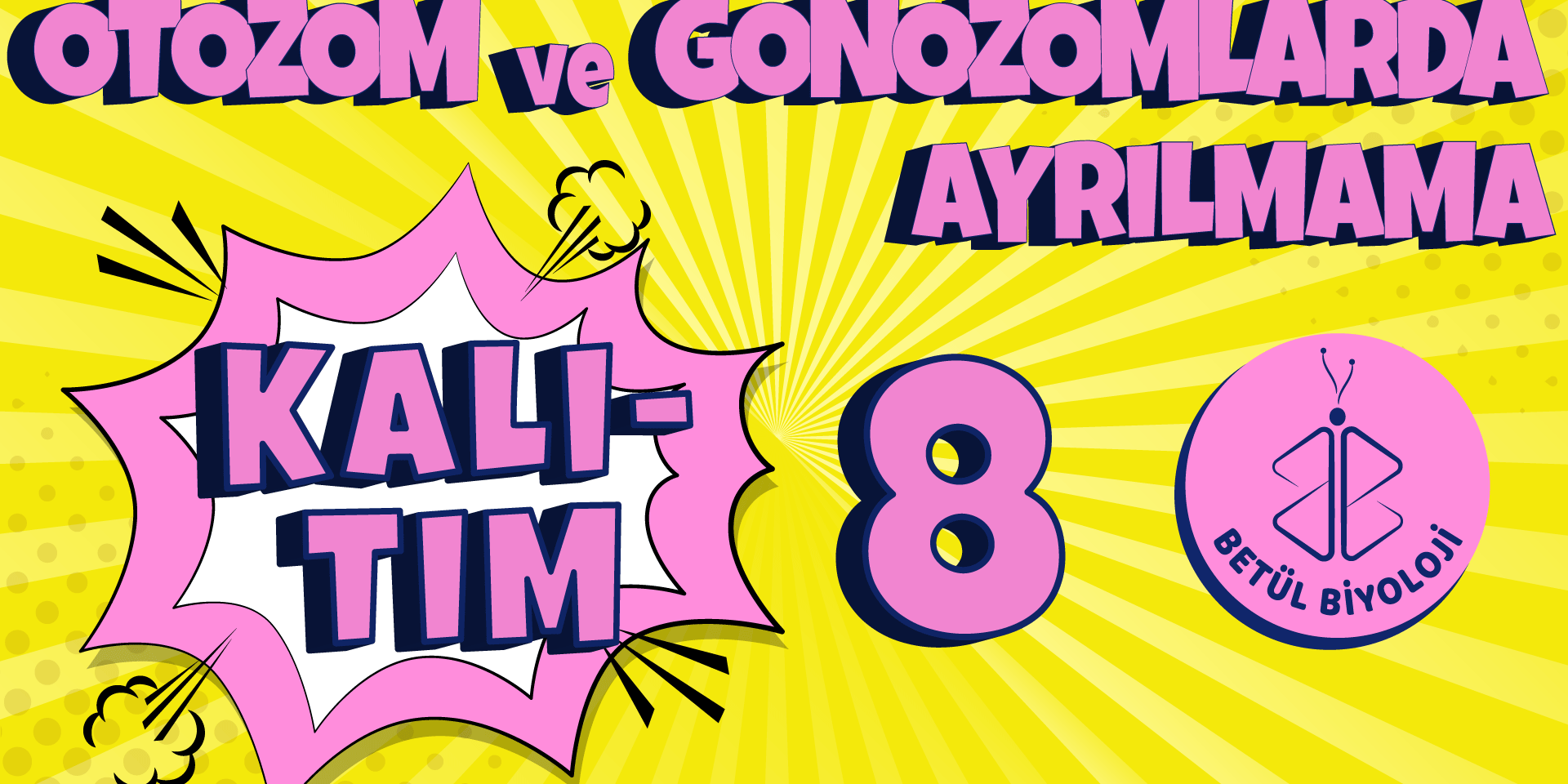 kalıtım_otozomlarda_ve_gonozomlarda_ayrılmama